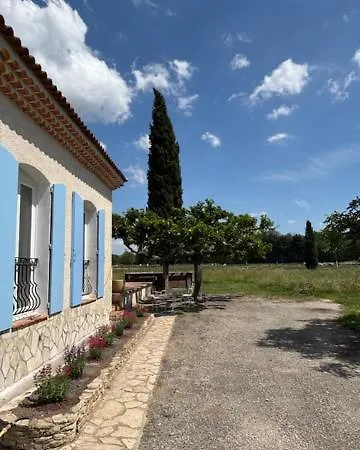 La Bastide Des Launes Pres Du Festival De Piano *